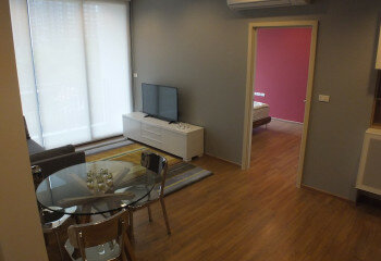 Кондоминиум в Бангкоке, Таиланд | THE430731