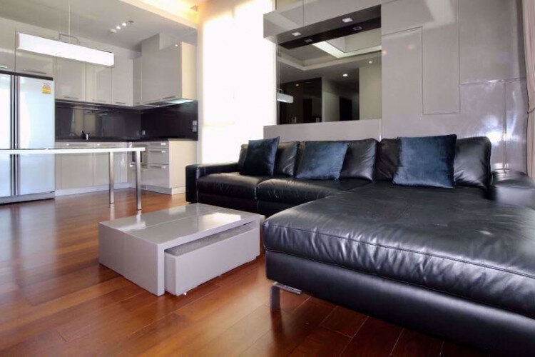 Кондоминиум в Бангкоке, Таиланд | THE254263