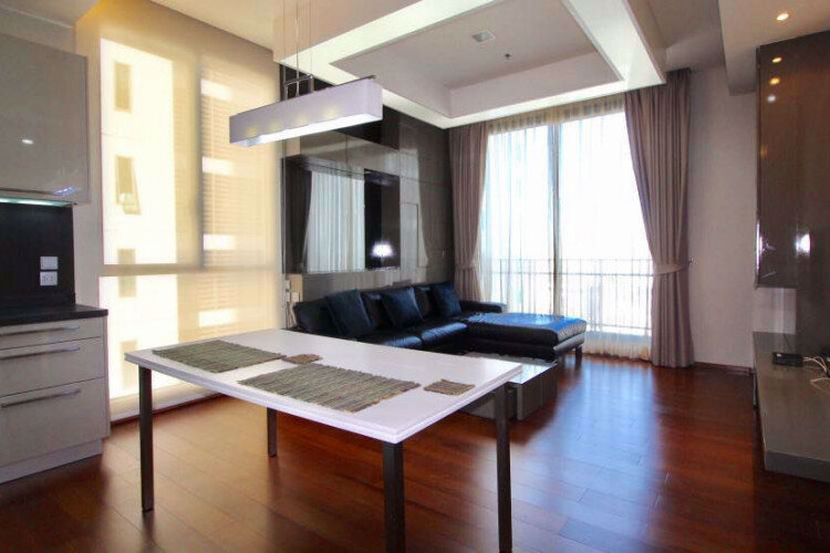 Кондоминиум в Бангкоке, Таиланд | THE254263