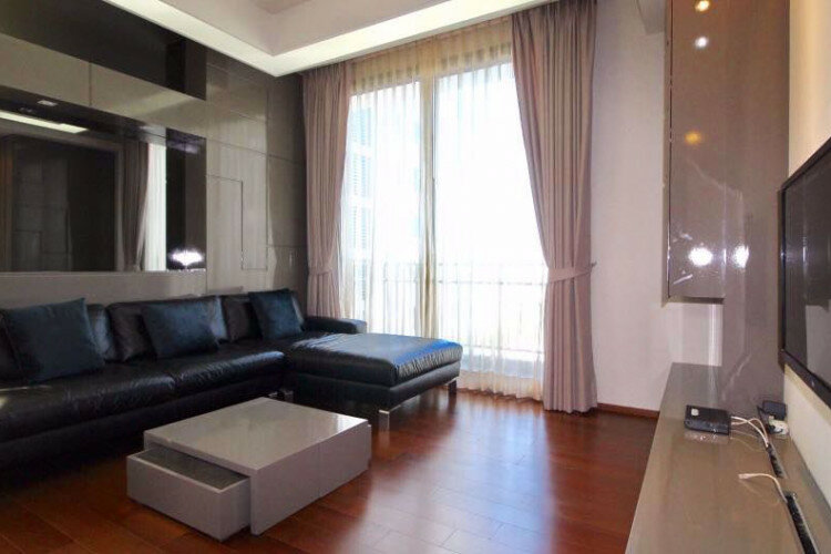 Кондоминиум в Бангкоке, Таиланд | THE254263