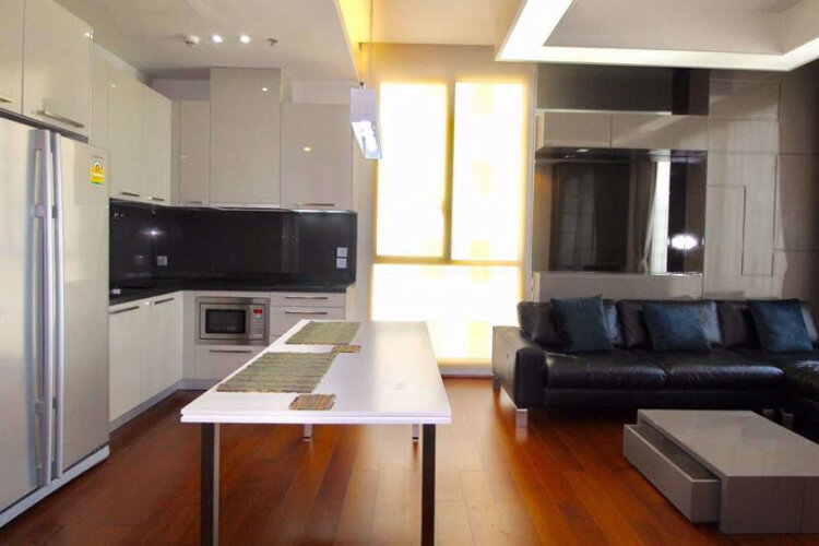 Кондоминиум в Бангкоке, Таиланд | THE254263