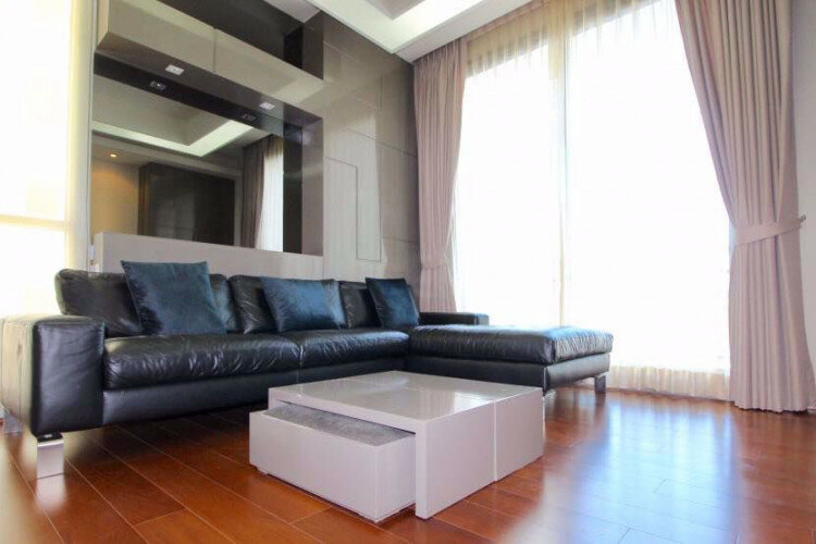 Кондоминиум в Бангкоке, Таиланд | THE254263