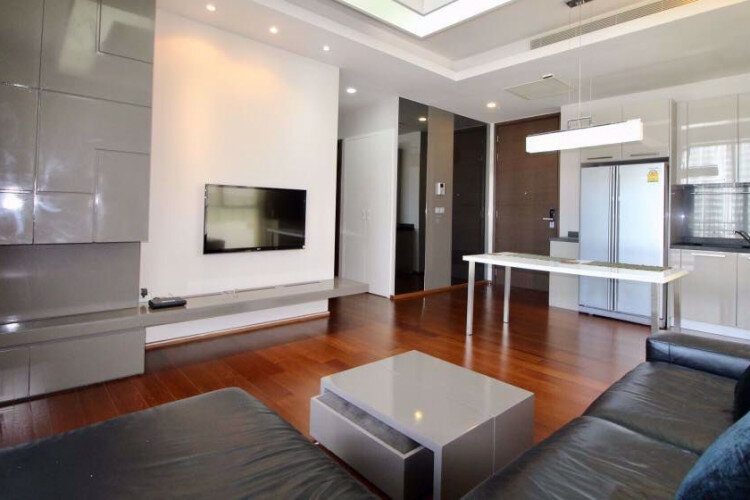 Кондоминиум в Бангкоке, Таиланд | THE254263