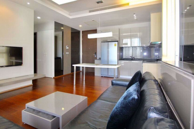 Кондоминиум в Бангкоке, Таиланд | THE254263