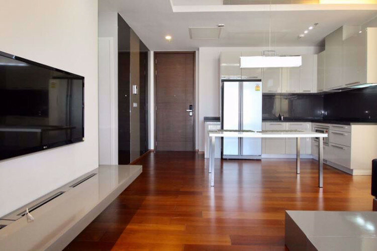 Кондоминиум в Бангкоке, Таиланд | THE254263