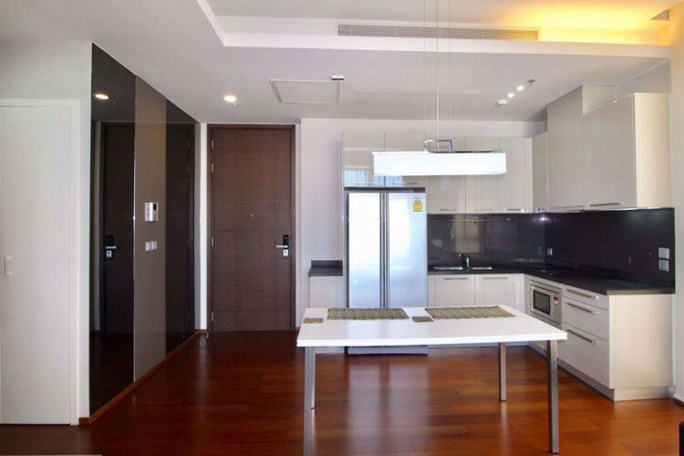 Кондоминиум в Бангкоке, Таиланд | THE254263