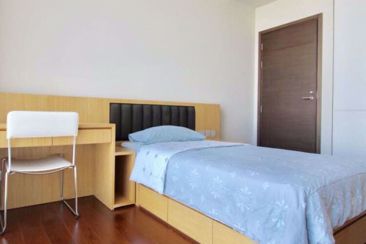 Кондоминиум в Бангкоке, Таиланд | THE254263