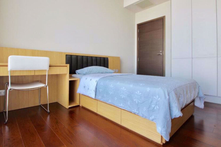 Кондоминиум в Бангкоке, Таиланд | THE254263