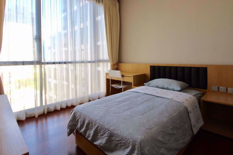 Кондоминиум в Бангкоке, Таиланд | THE254263