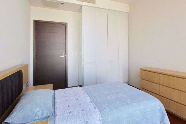 Кондоминиум в Бангкоке, Таиланд | THE254263