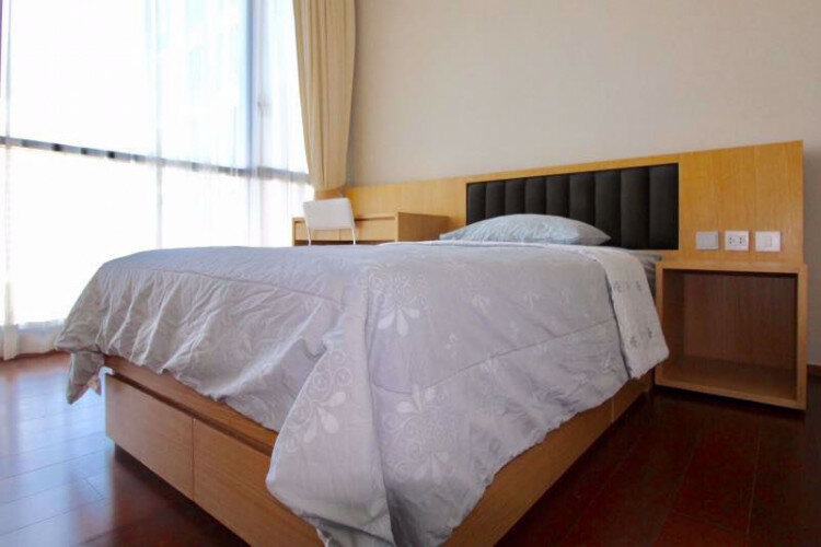 Кондоминиум в Бангкоке, Таиланд | THE254263