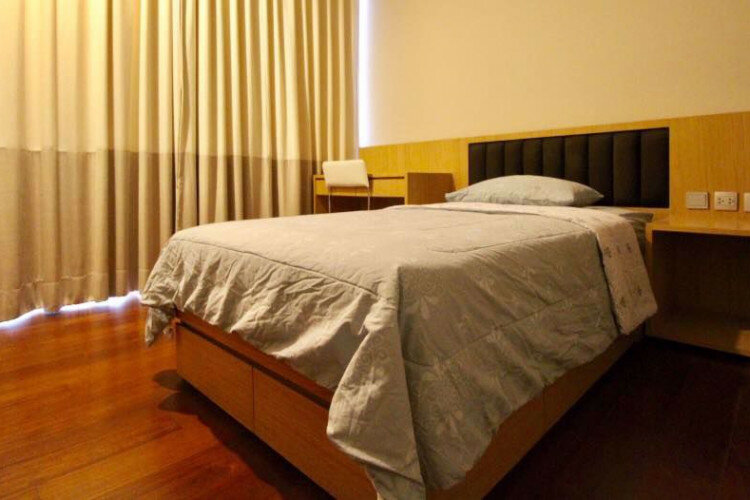 Кондоминиум в Бангкоке, Таиланд | THE254263