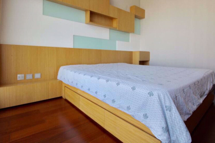 Кондоминиум в Бангкоке, Таиланд | THE254263