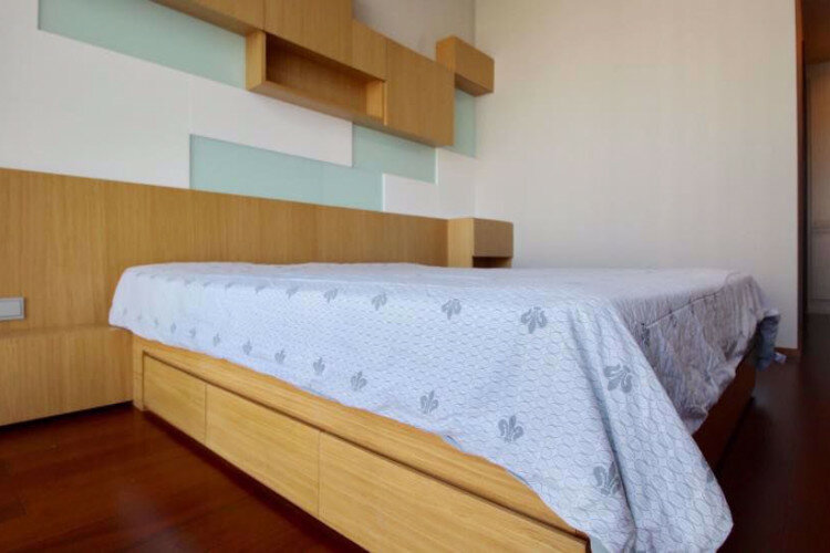 Кондоминиум в Бангкоке, Таиланд | THE254263