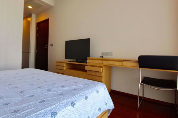 Кондоминиум в Бангкоке, Таиланд | THE254263