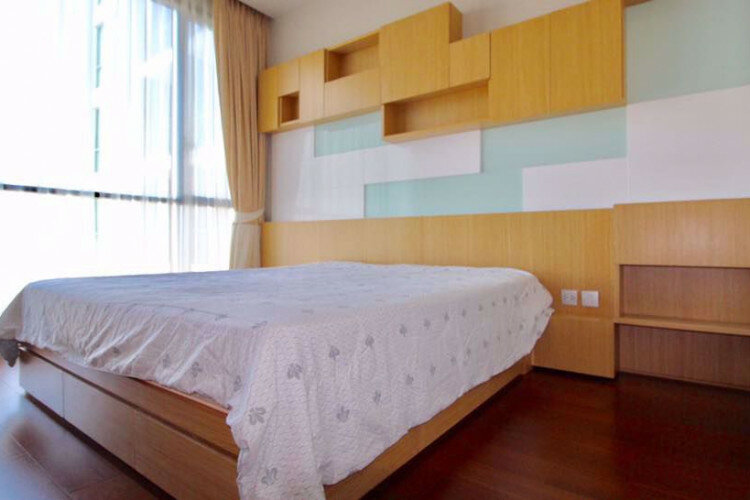 Кондоминиум в Бангкоке, Таиланд | THE254263