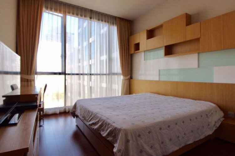 Кондоминиум в Бангкоке, Таиланд | THE254263