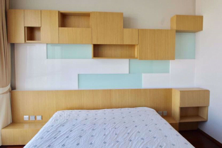 Кондоминиум в Бангкоке, Таиланд | THE254263