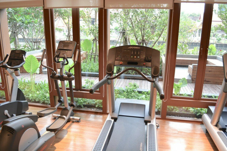 Кондоминиум в Бангкоке, Таиланд | THE330730