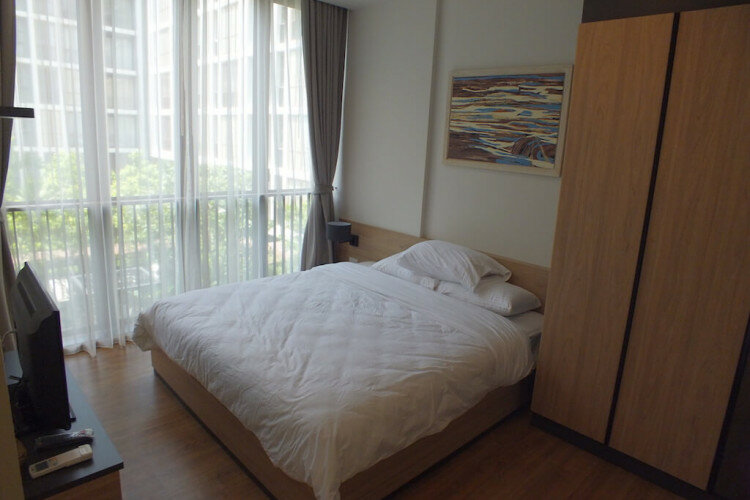 Кондоминиум в Бангкоке, Таиланд | THE330730