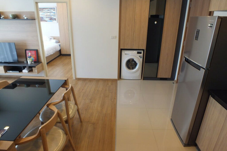 Кондоминиум в Бангкоке, Таиланд | THE330730