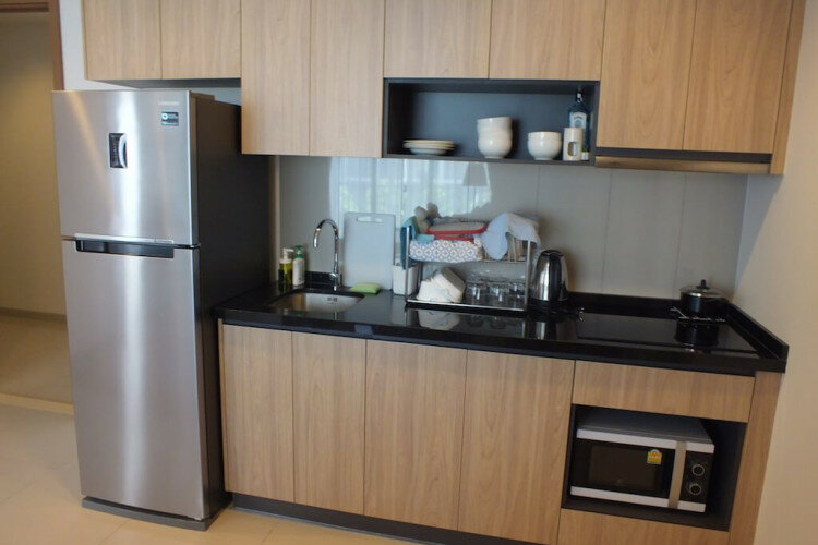 Кондоминиум в Бангкоке, Таиланд | THE330730