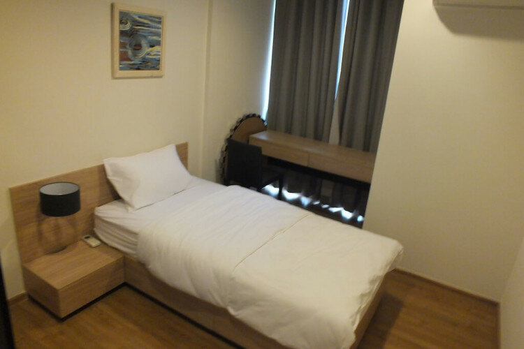 Кондоминиум в Бангкоке, Таиланд | THE330730