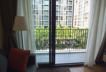 Кондоминиум в Бангкоке, Таиланд | THE330730