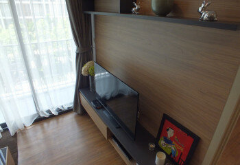 Кондоминиум в Бангкоке, Таиланд | THE330730