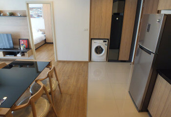 Кондоминиум в Бангкоке, Таиланд | THE330730