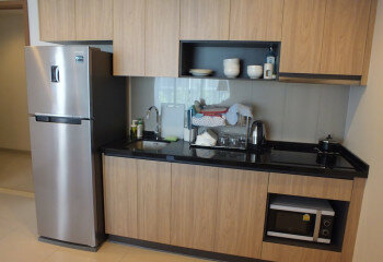 Кондоминиум в Бангкоке, Таиланд | THE330730