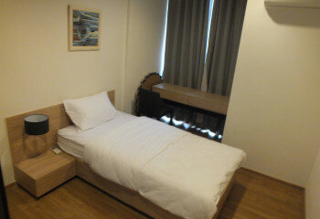 Кондоминиум в Бангкоке, Таиланд | THE330730