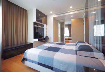 Кондоминиум в Бангкоке, Таиланд | THE552184