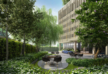 Кондоминиум в Бангкоке, Таиланд | THE126903