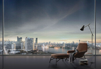 Кондоминиум в Бангкоке, Таиланд | THE126903