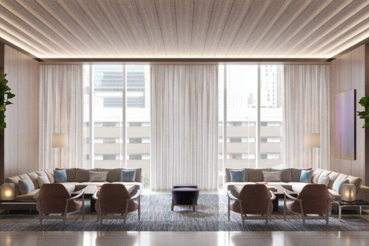 Кондоминиум в Бангкоке, Таиланд | THE426792