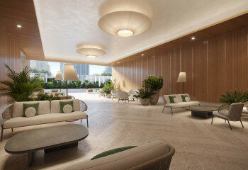 Кондоминиум в Бангкоке, Таиланд | THE426792