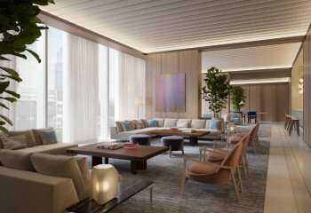 Кондоминиум в Бангкоке, Таиланд | THE426792