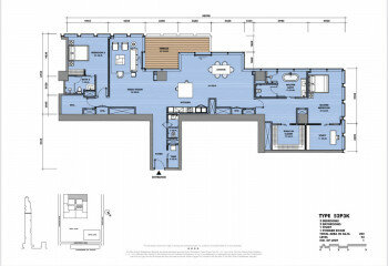Кондоминиум в Бангкоке, Таиланд | THE226968