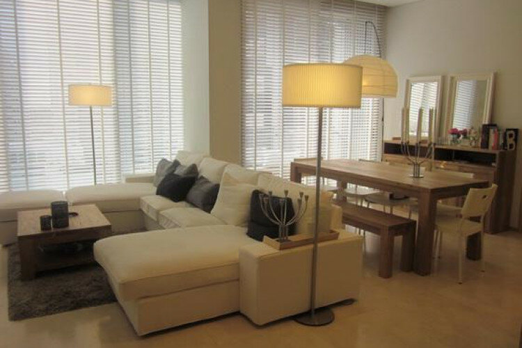 Кондоминиум в Бангкоке, Таиланд | THE316451