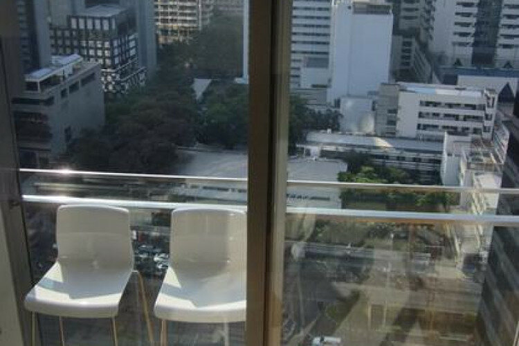 Кондоминиум в Бангкоке, Таиланд | THE316451