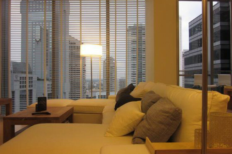 Кондоминиум в Бангкоке, Таиланд | THE316451