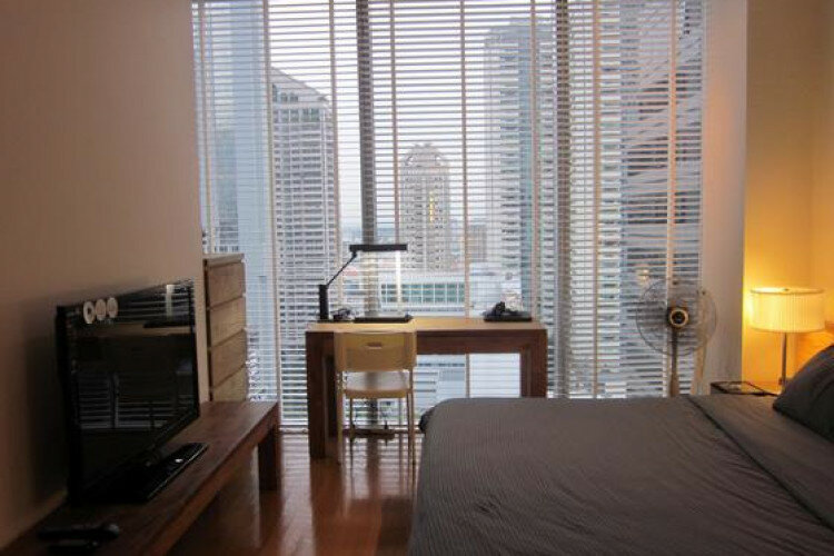 Кондоминиум в Бангкоке, Таиланд | THE316451