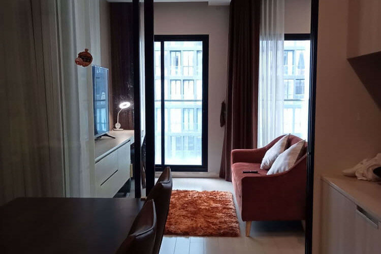 Кондоминиум в Бангкоке, Таиланд | THE552248