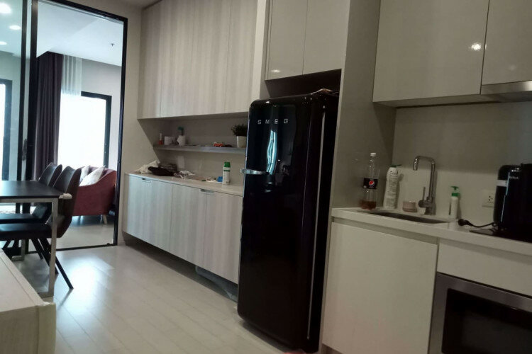 Кондоминиум в Бангкоке, Таиланд | THE552248