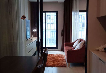 Кондоминиум в Бангкоке, Таиланд | THE552248