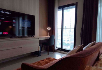 Кондоминиум в Бангкоке, Таиланд | THE552248