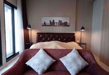 Кондоминиум в Бангкоке, Таиланд | THE552248