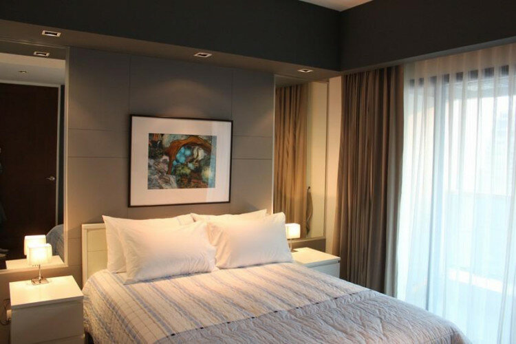 Кондоминиум в Бангкоке, Таиланд | THE115757