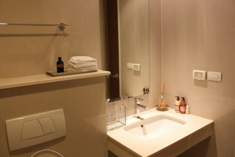 Кондоминиум в Бангкоке, Таиланд | THE115757